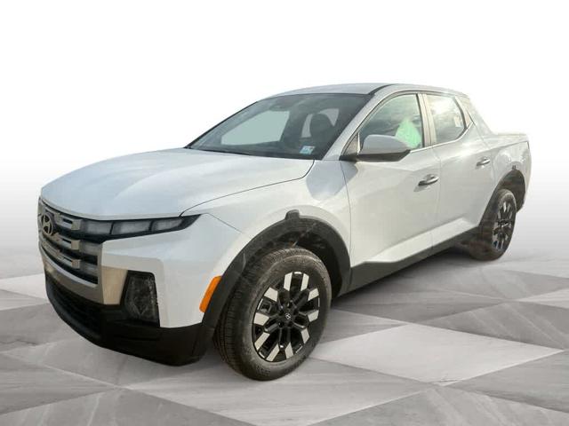 2026 Hyundai Santa Cruz SE FWD