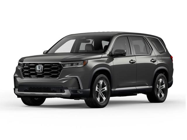 2024 Honda Pilot EX-L FWD