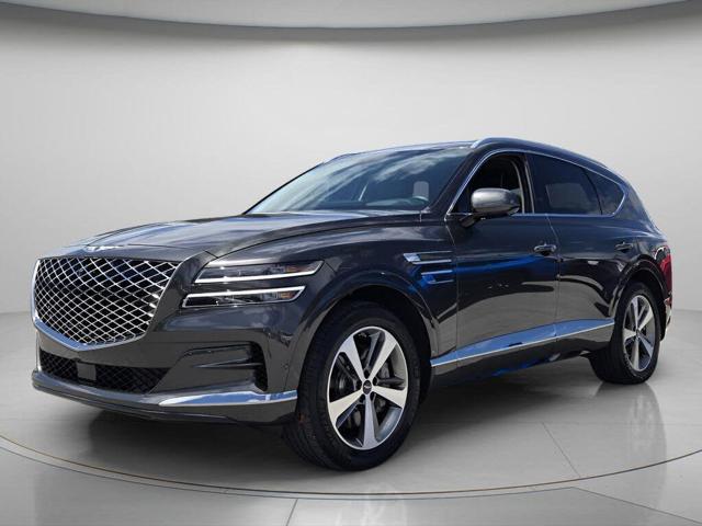 2024 Genesis GV80 3.5T AWD