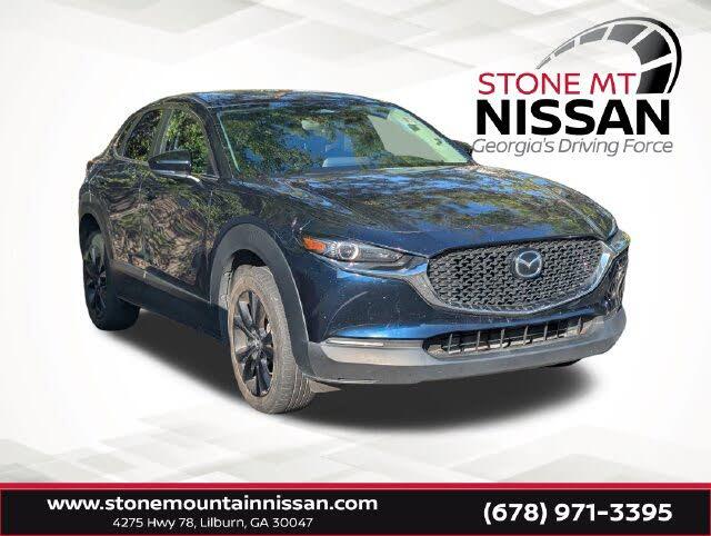 2024 Mazda CX-30 2.5 S Select Sport