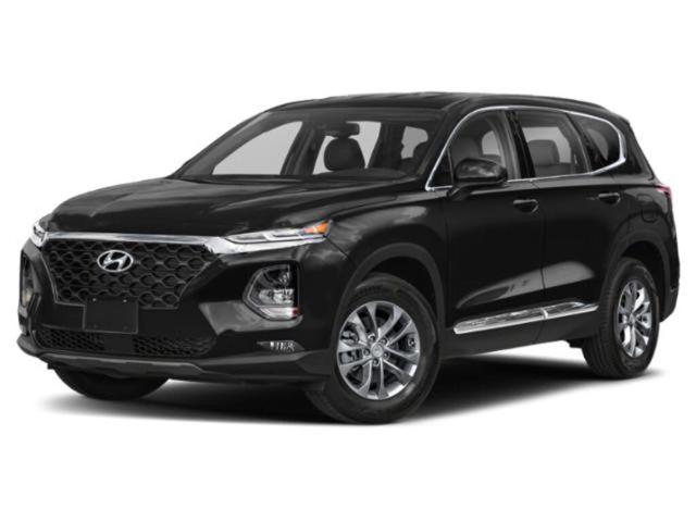 2020 Hyundai Santa Fe 2.4L SE FWD