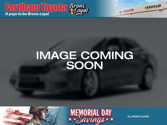 2025 Toyota Grand Highlander Limited AWD