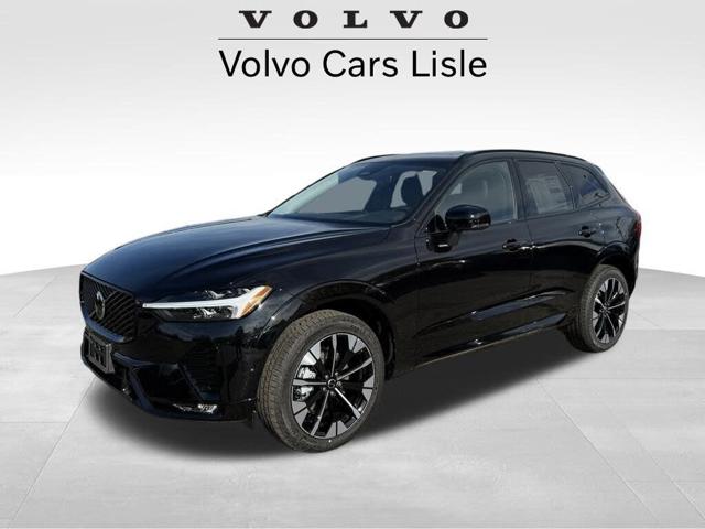 2026 Volvo XC60 B5 Plus AWD