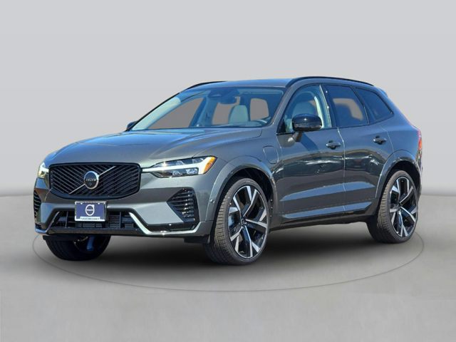 2026 Volvo XC60 Plug-In Hybrid B5 Ultra Black Edition AWD