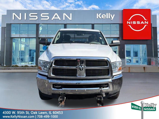 2010 Dodge Ram 2500 SLT