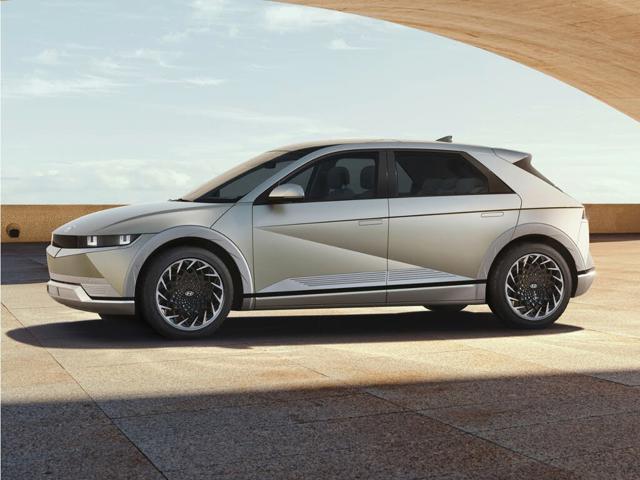 2024 Hyundai IONIQ 5 SEL AWD