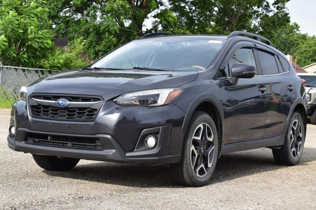 2019 Subaru Crosstrek 2.0i Limited AWD