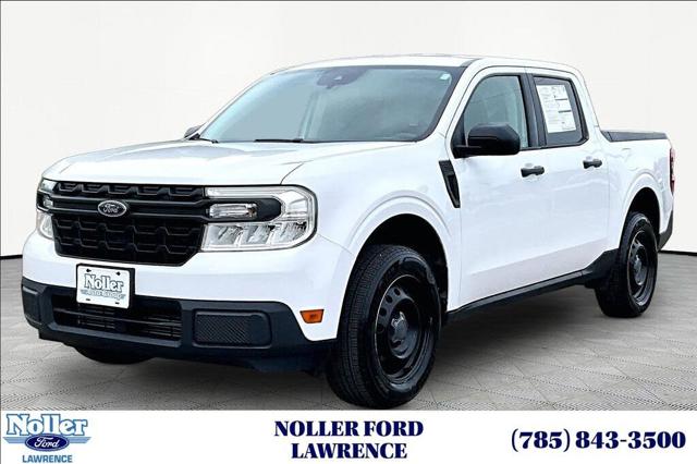 2022 Ford Maverick XL FWD