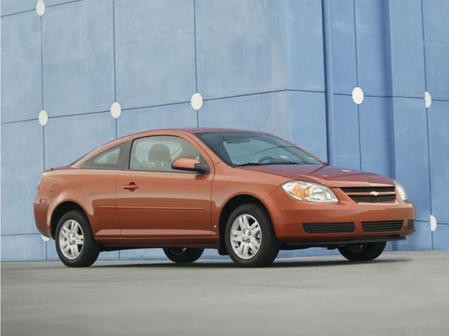 2010 Chevrolet Cobalt LS