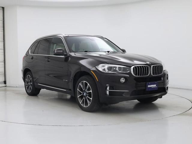 2017 BMW X5 xDrive35i AWD