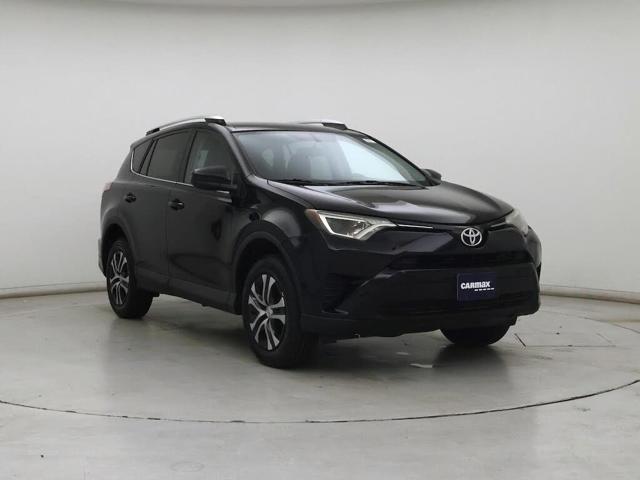 2016 Toyota RAV4 LE AWD