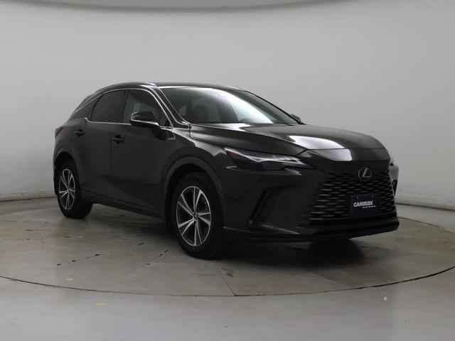 2024 Lexus RX 350 Premium AWD