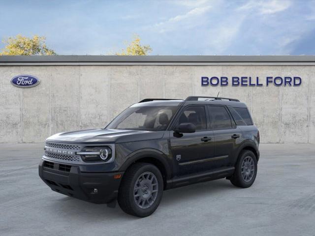 2026 Ford Bronco Sport Big Bend AWD