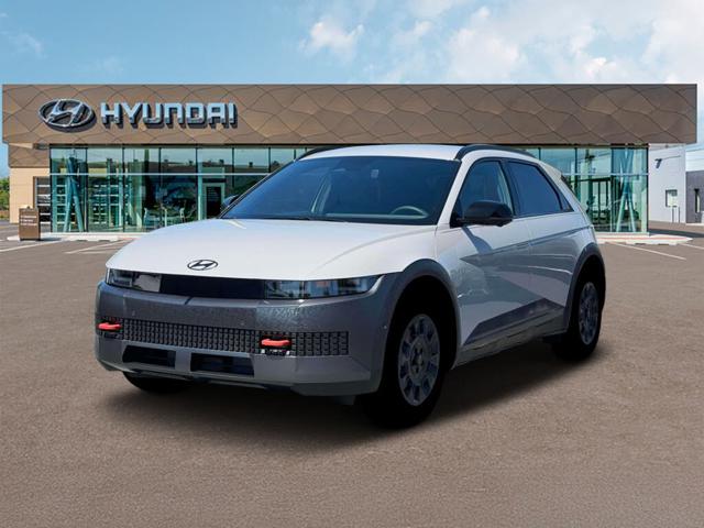 2026 Hyundai IONIQ 5 XRT AWD