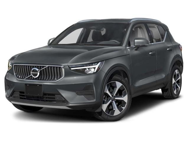 2026 Volvo XC40 B5 Plus AWD