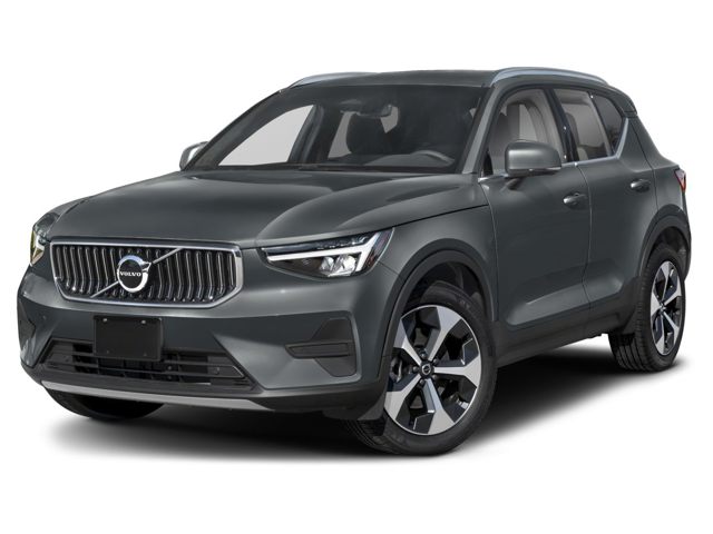 2026 Volvo XC40 B5 Ultra AWD