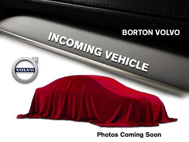 2016 Volkswagen Touareg VR6 Sport