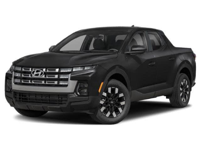 2026 Hyundai Santa Cruz SE