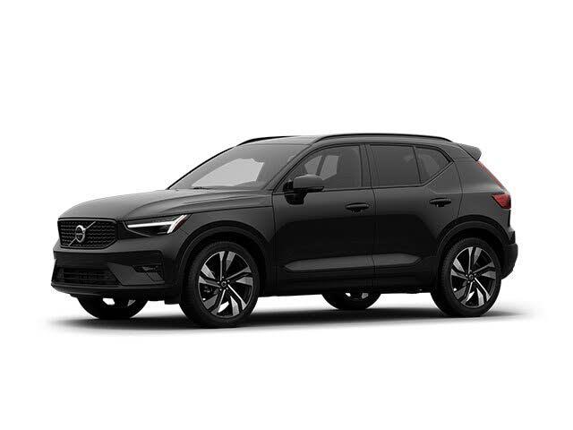 2026 Volvo XC40 B5 Ultra AWD