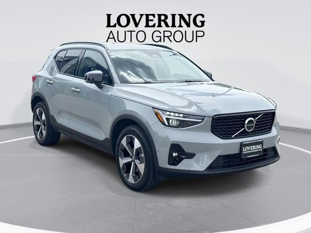 2026 Volvo XC40 B5 Plus AWD