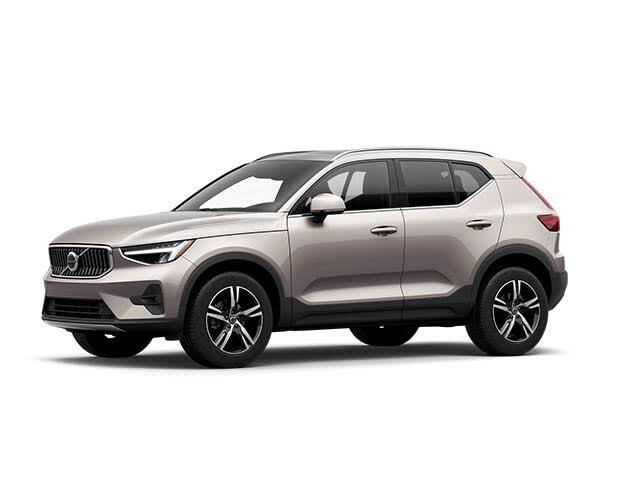 2023 Volvo XC40 B5 Plus Bright Theme AWD