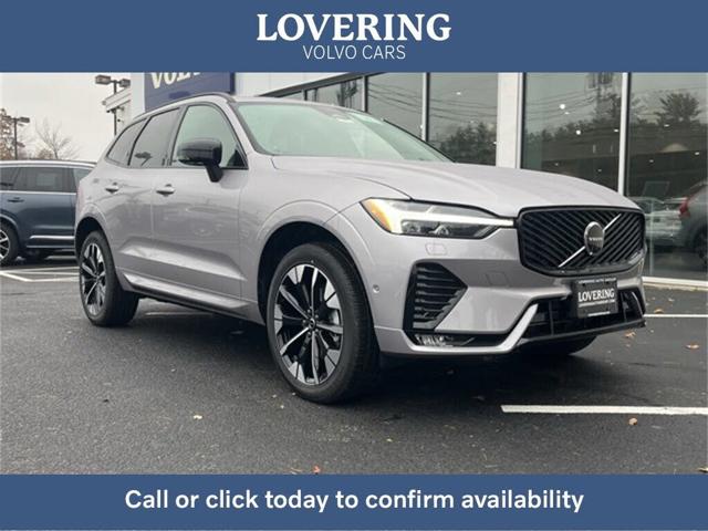 2026 Volvo XC60 B5 Plus AWD