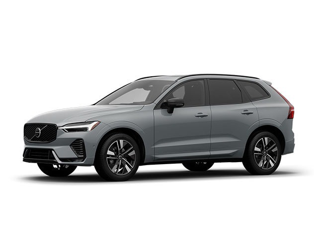 2026 Volvo XC60 B5 Plus AWD