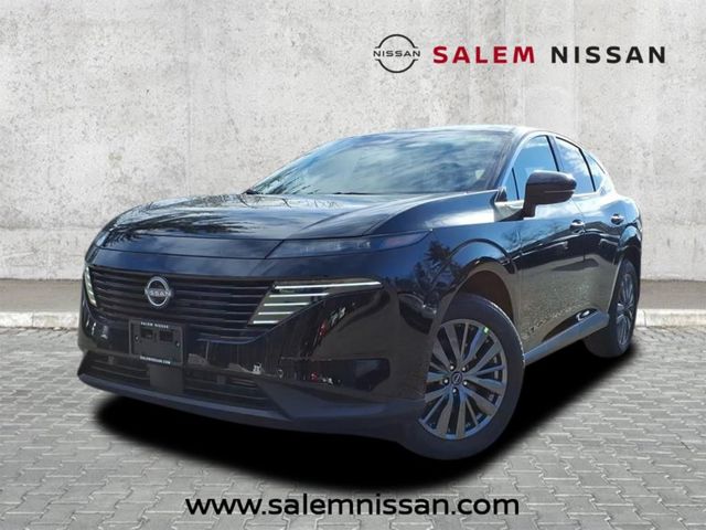 2026 Nissan Murano SL AWD