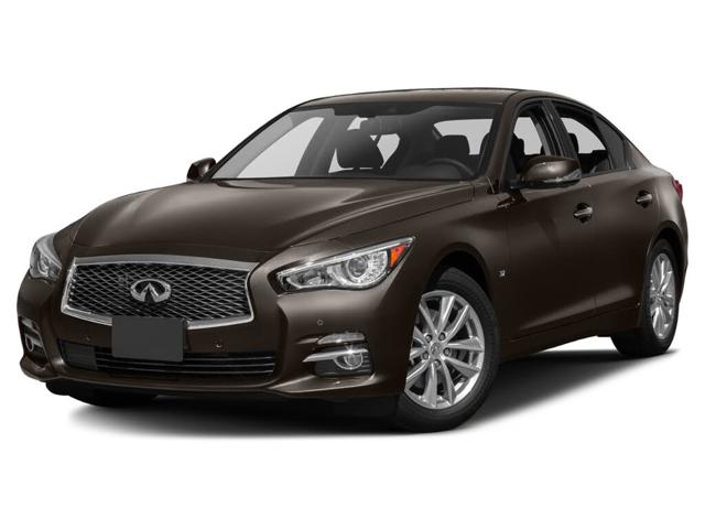 2014 Infiniti Q50 Premium