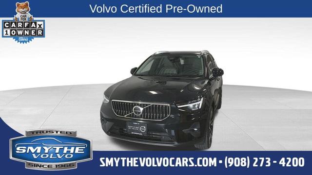 2023 Volvo XC40 B5 Plus Bright Theme AWD