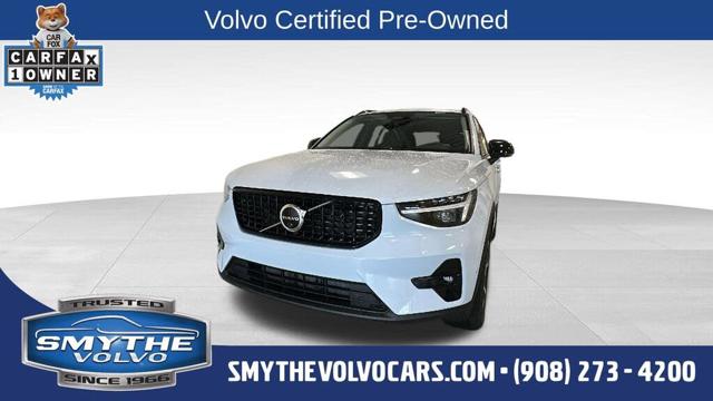 2026 Volvo XC40 B5 Plus AWD