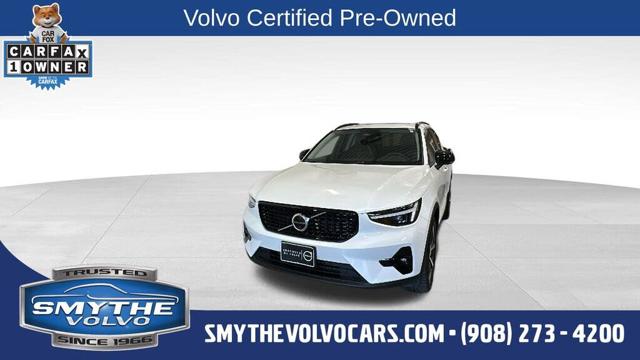 2026 Volvo XC40 B5 Plus AWD