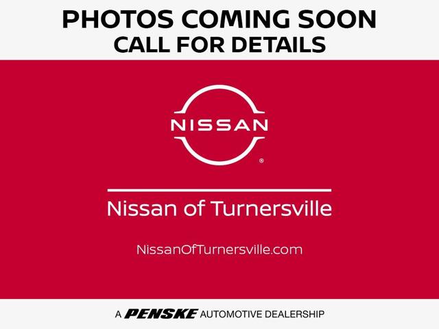 2018 Nissan Sentra SR