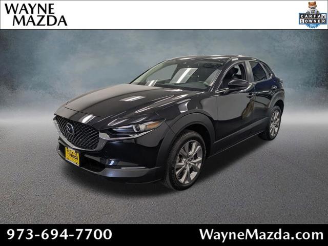 2022 Mazda CX-30 2.5 S Select