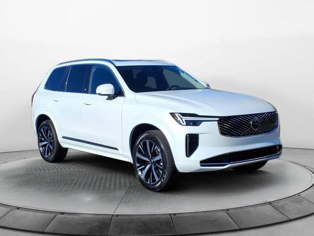 2026 Volvo XC90 B5 Core