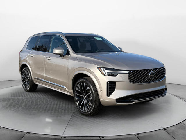 2026 Volvo XC90 B6 Plus 6P