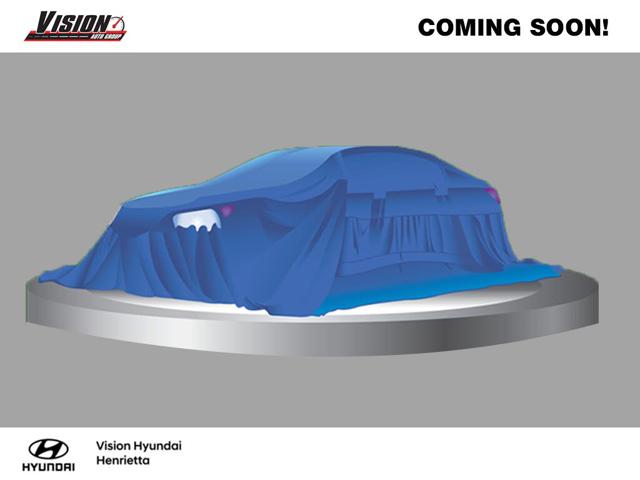 2021 Hyundai Sonata Hybrid SEL