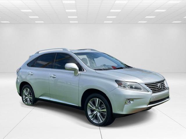 2015 Lexus RX 350 350 FWD