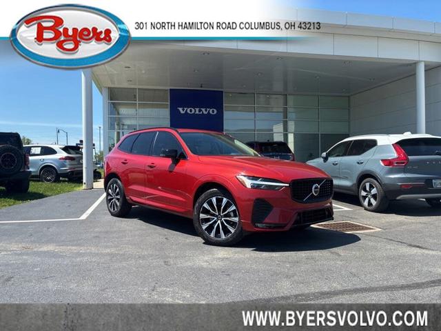 2024 Volvo XC60 B5 Core Dark Theme AWD
