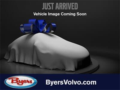 2024 Volvo XC60 B5 Core Dark Theme