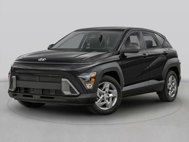 2026 Hyundai Kona SE AWD