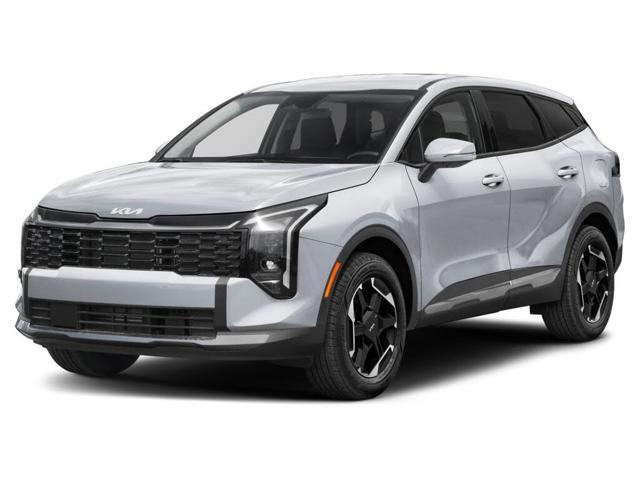 2026 Kia Sportage Hybrid S AWD