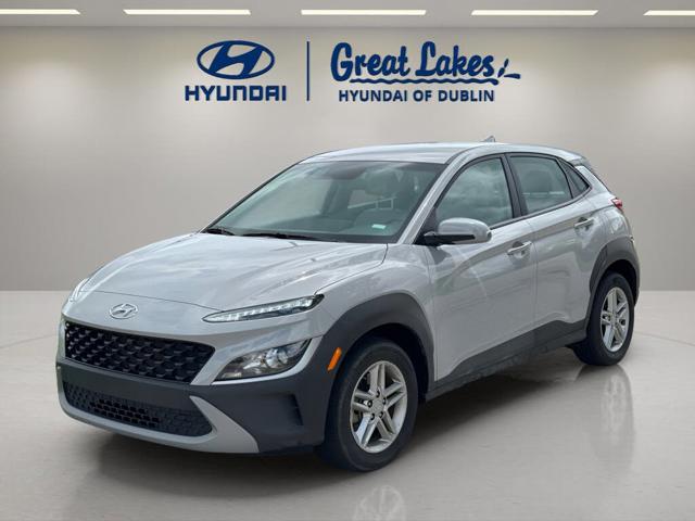 2023 Hyundai Kona SE AWD