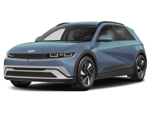 2026 Hyundai IONIQ 5 SEL AWD