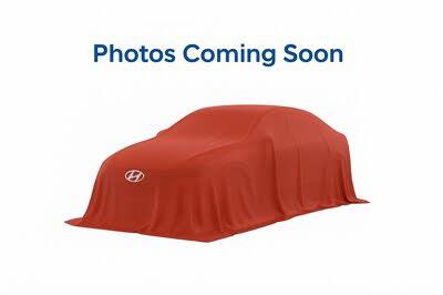 2026 Hyundai Elantra Limited FWD