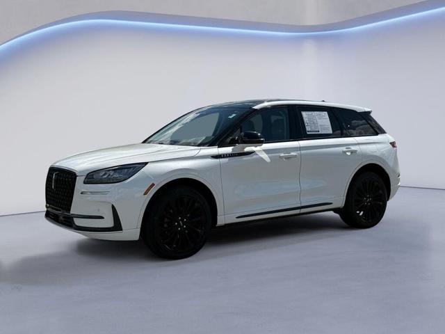 2023 Lincoln Corsair Standard AWD
