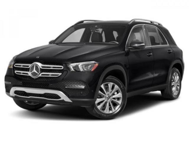 2023 Mercedes-Benz GLE-Class GLE 350