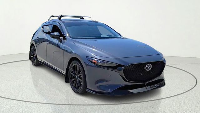 2024 Mazda Mazda3 Hatchback 2.5 Turbo Premium Plus Sedan A