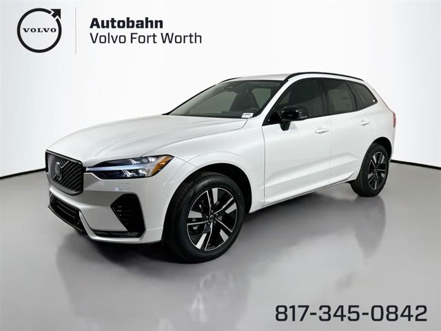 2026 Volvo XC60 B5 Core AWD
