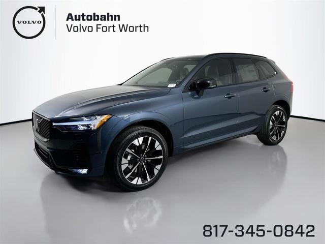 2026 Volvo XC60 B5 Plus AWD